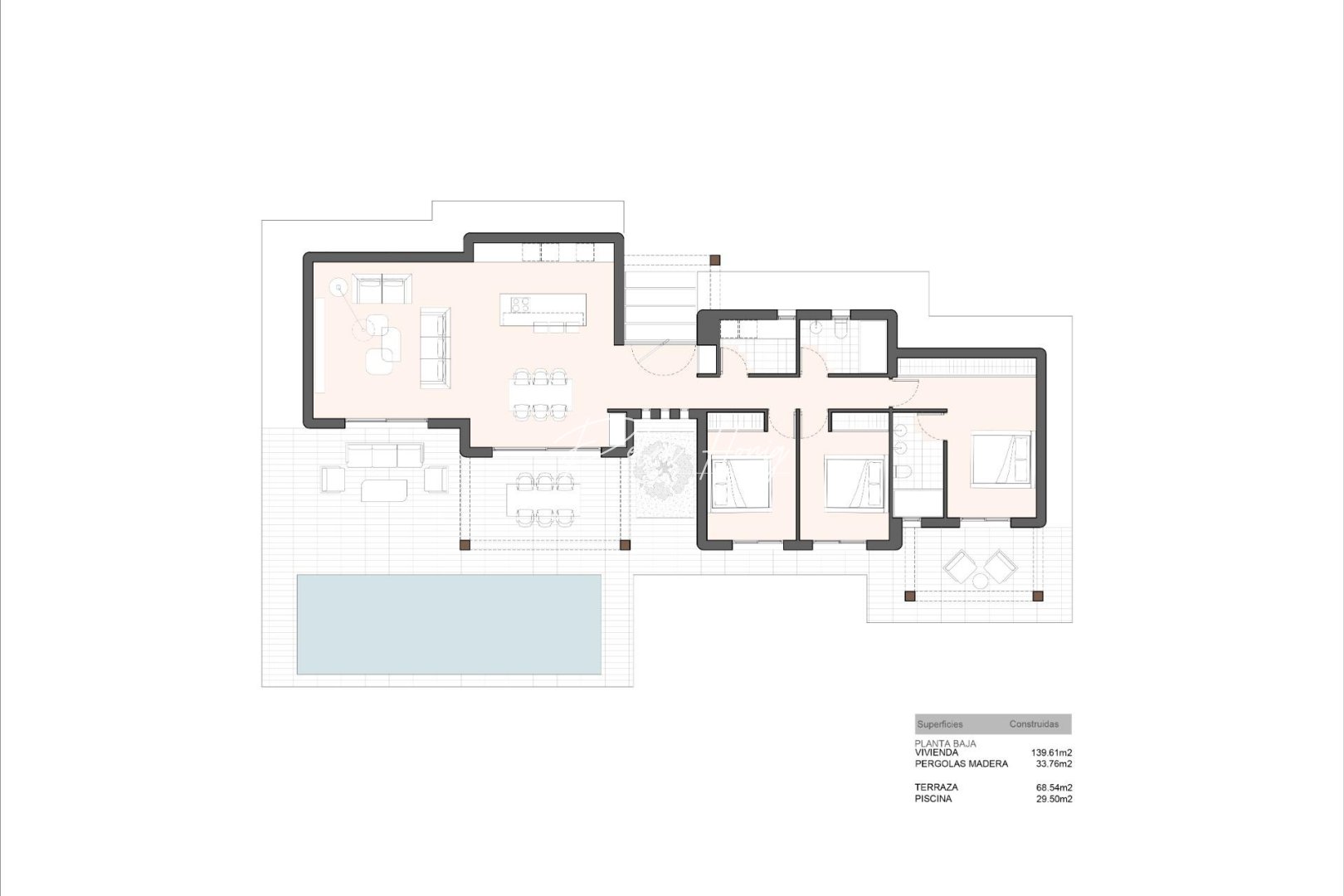 mpya - Villa - Other areas - Cala Advocat