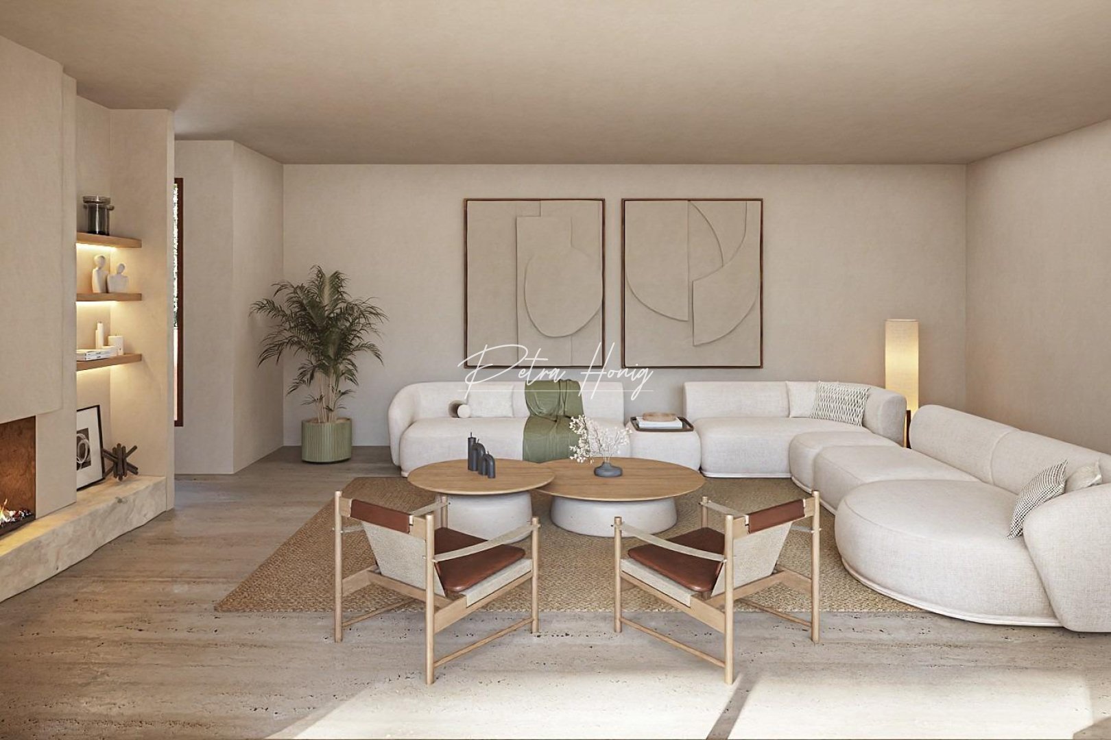 mpya - Villa - Other areas - Cala Advocat