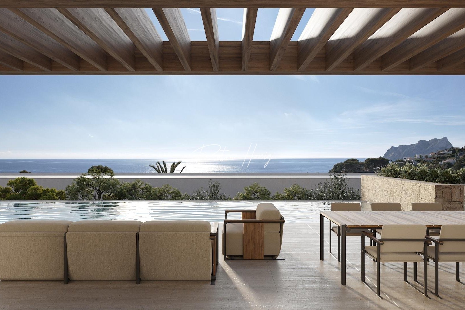 mpya - Villa - Other areas - Cala de la Fustera
