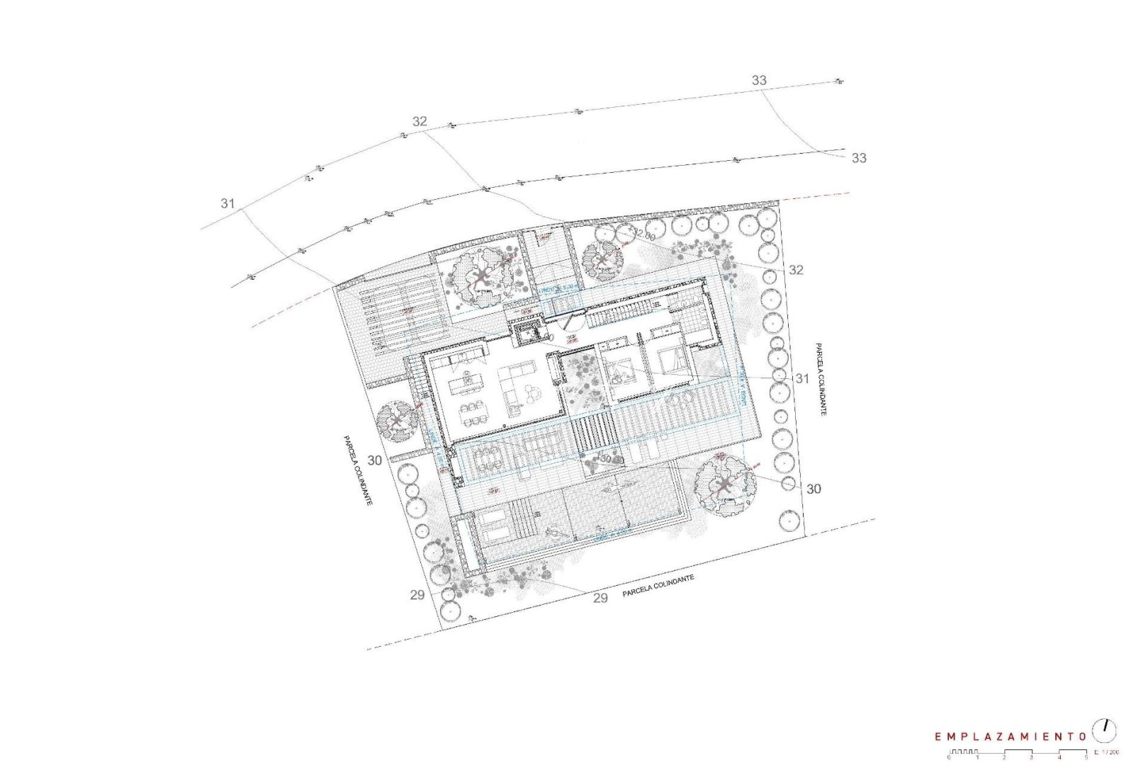 mpya - Villa - Other areas - Cala de la Fustera