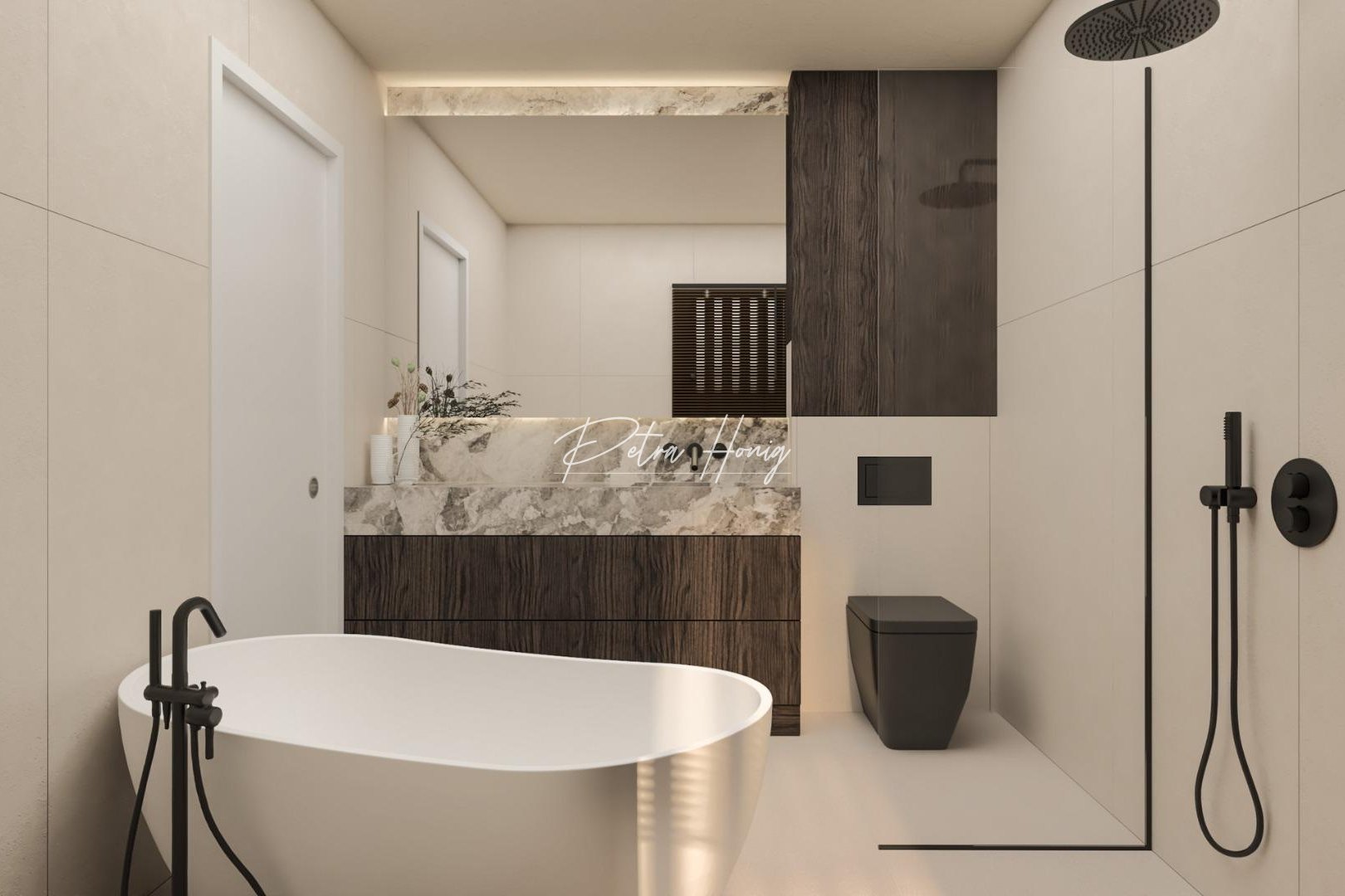 mpya - Villa - Other areas - Cala Flores