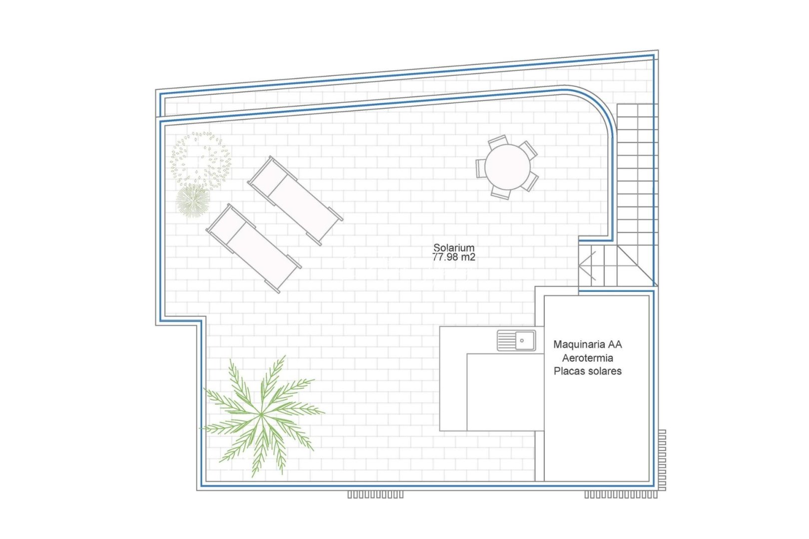mpya - Villa - Other areas - Cala Flores