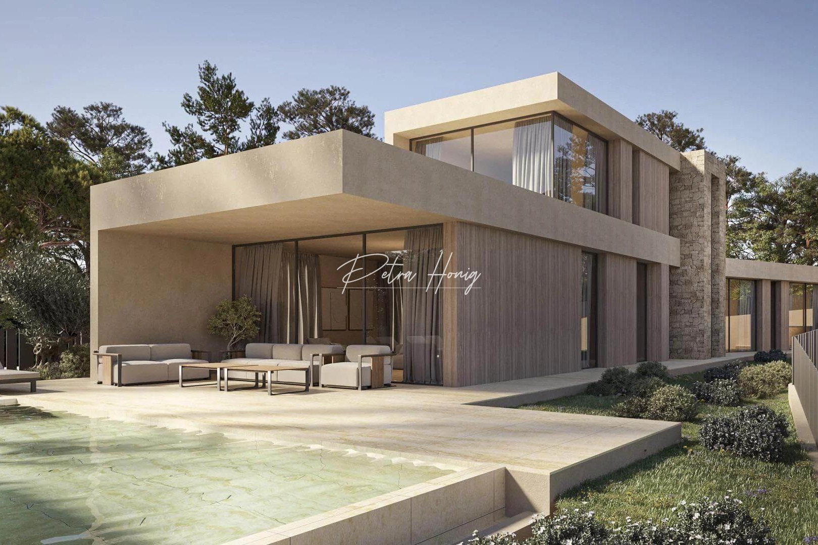 mpya - Villa - Other areas - Cala L Andrago