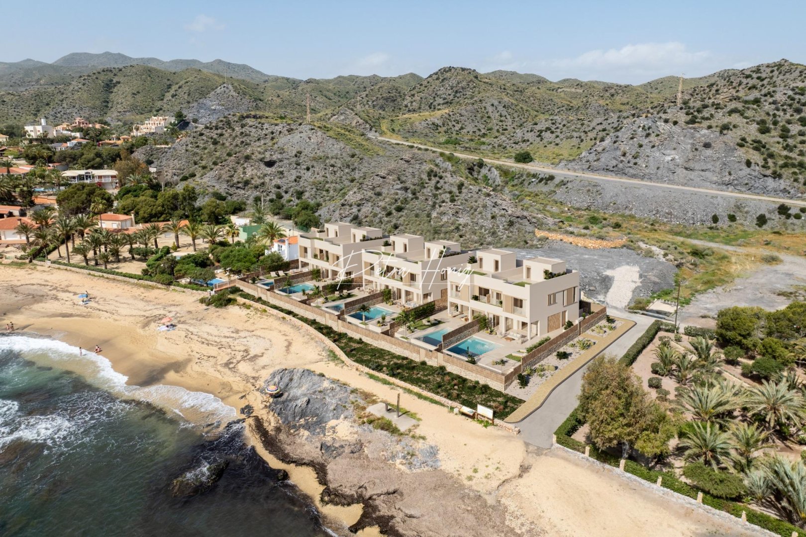 mpya - Villa - Other areas - Cala Panizo