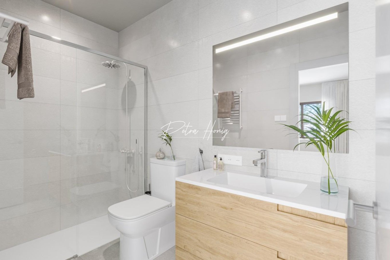 mpya - Villa - Other areas - Caleñares