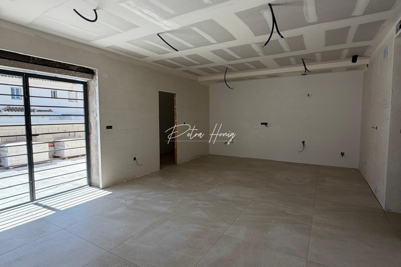 mpya - Villa - Other areas - Caleñares