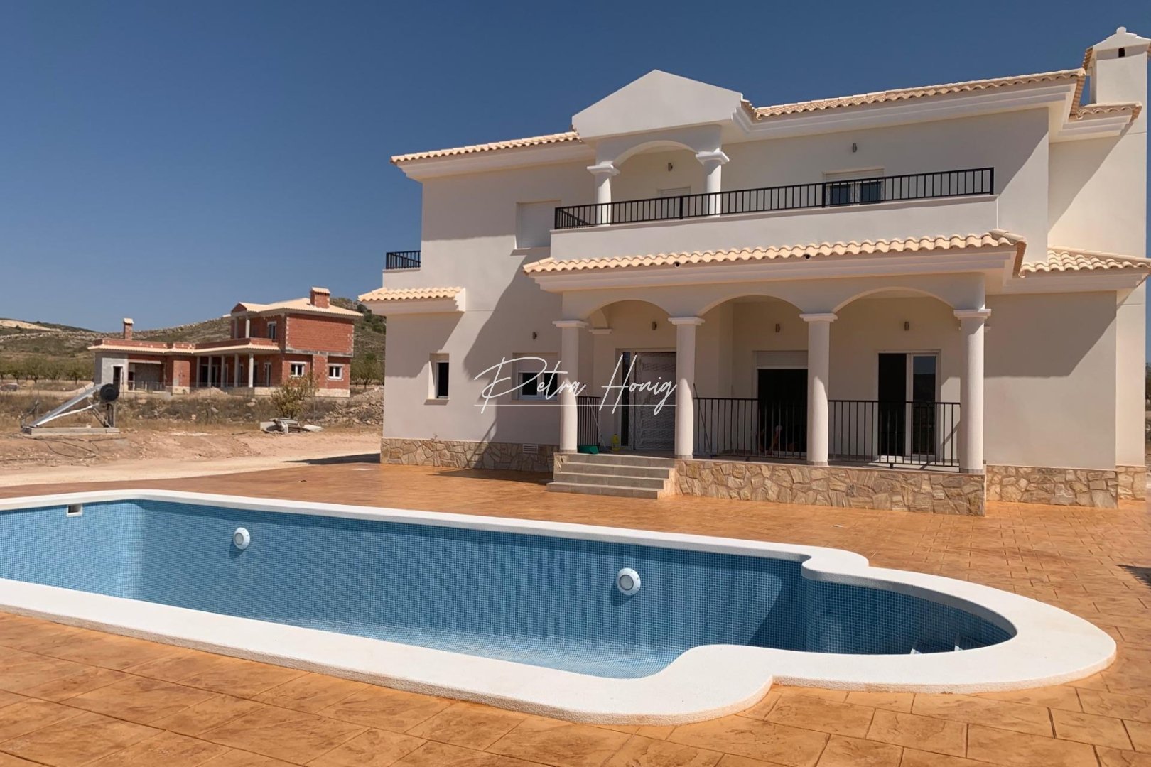mpya - Villa - Other areas - Camino Del Prado