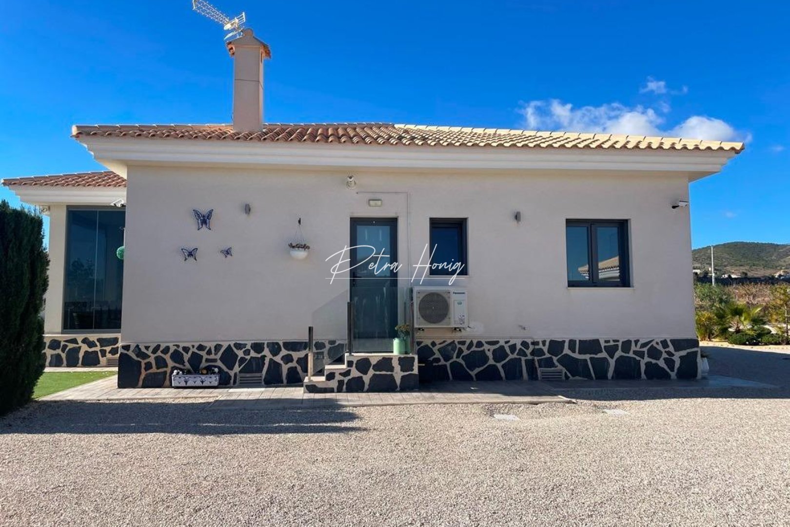 mpya - Villa - Other areas - Camino Del Prado