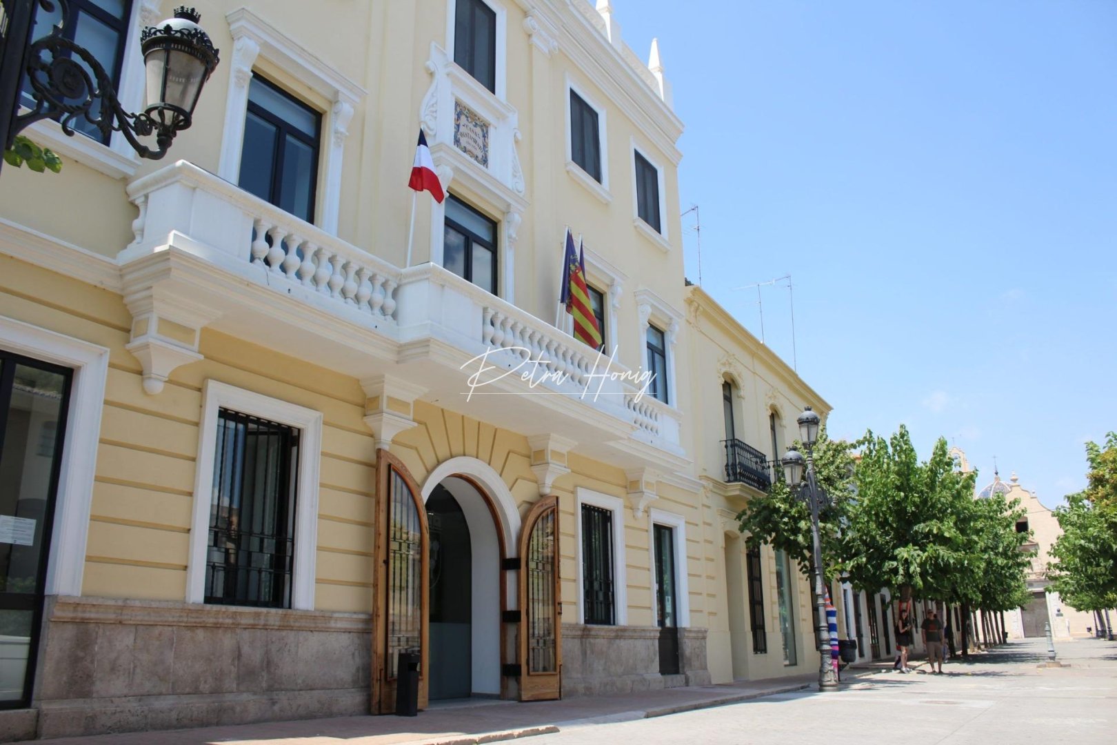 mpya - Villa - Other areas - Campolivar