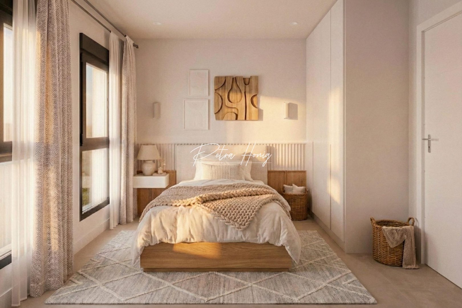 mpya - Villa - Other areas - Camposol Golf