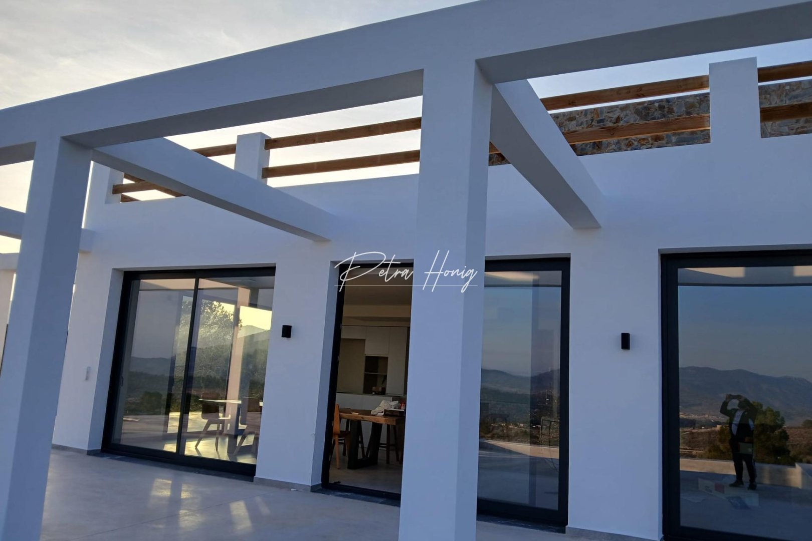 mpya - Villa - Other areas - Casas Pastor