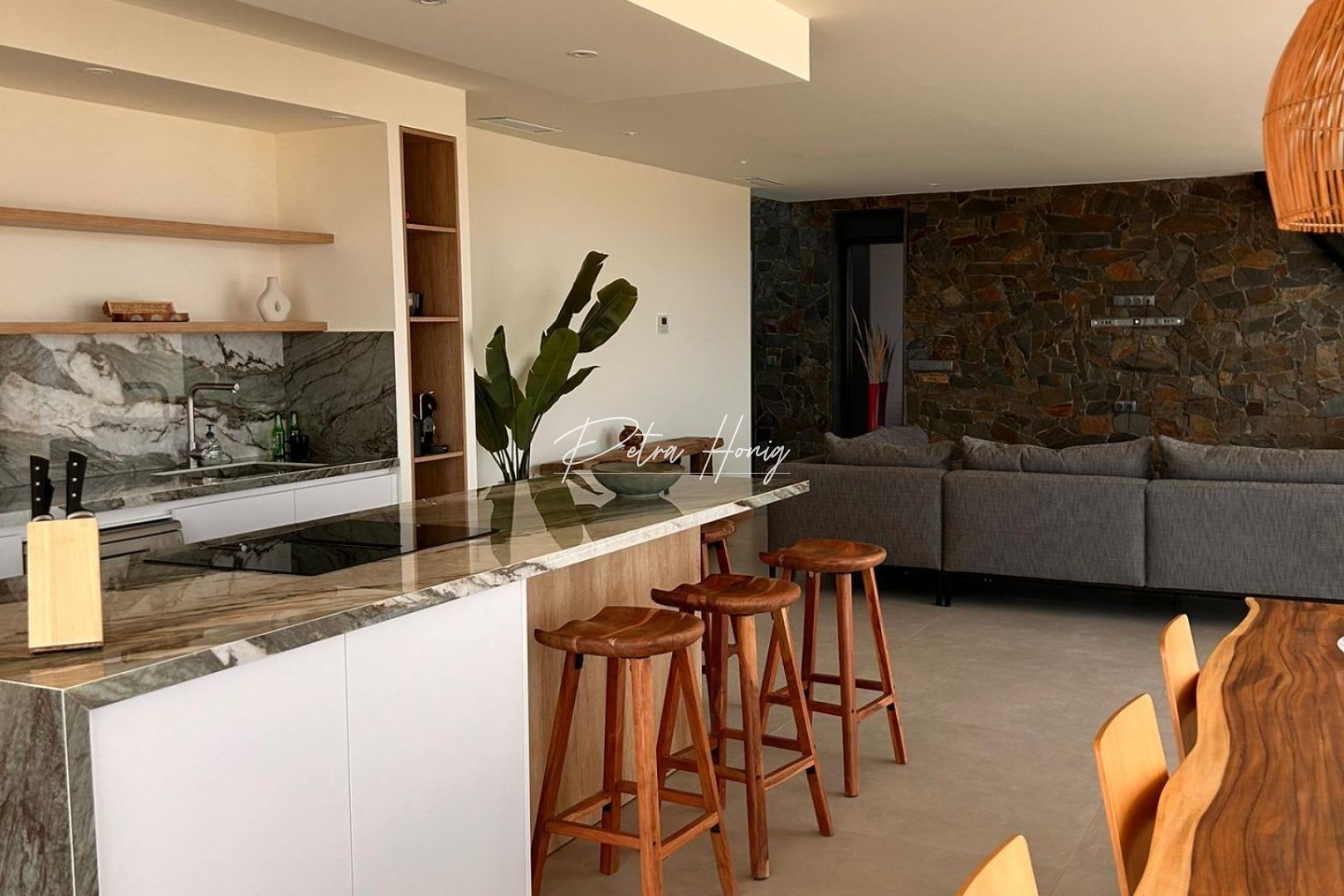 mpya - Villa - Other areas - Casas Pastor