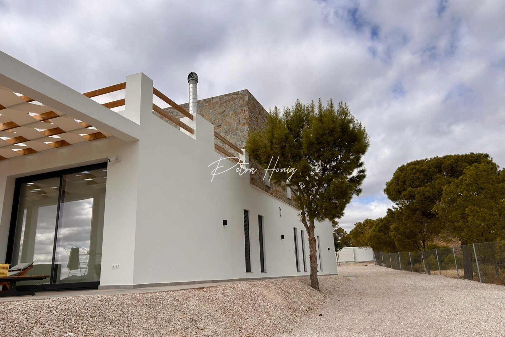 mpya - Villa - Other areas - Casas Pastor