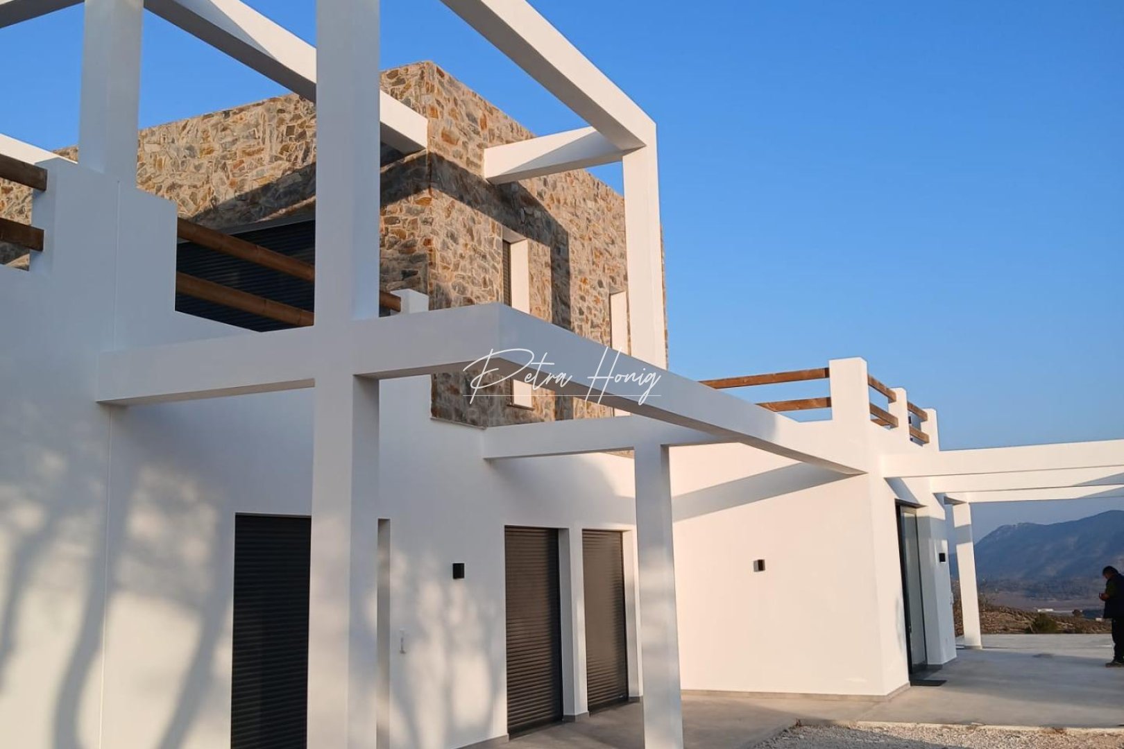 mpya - Villa - Other areas - Casas Pastor