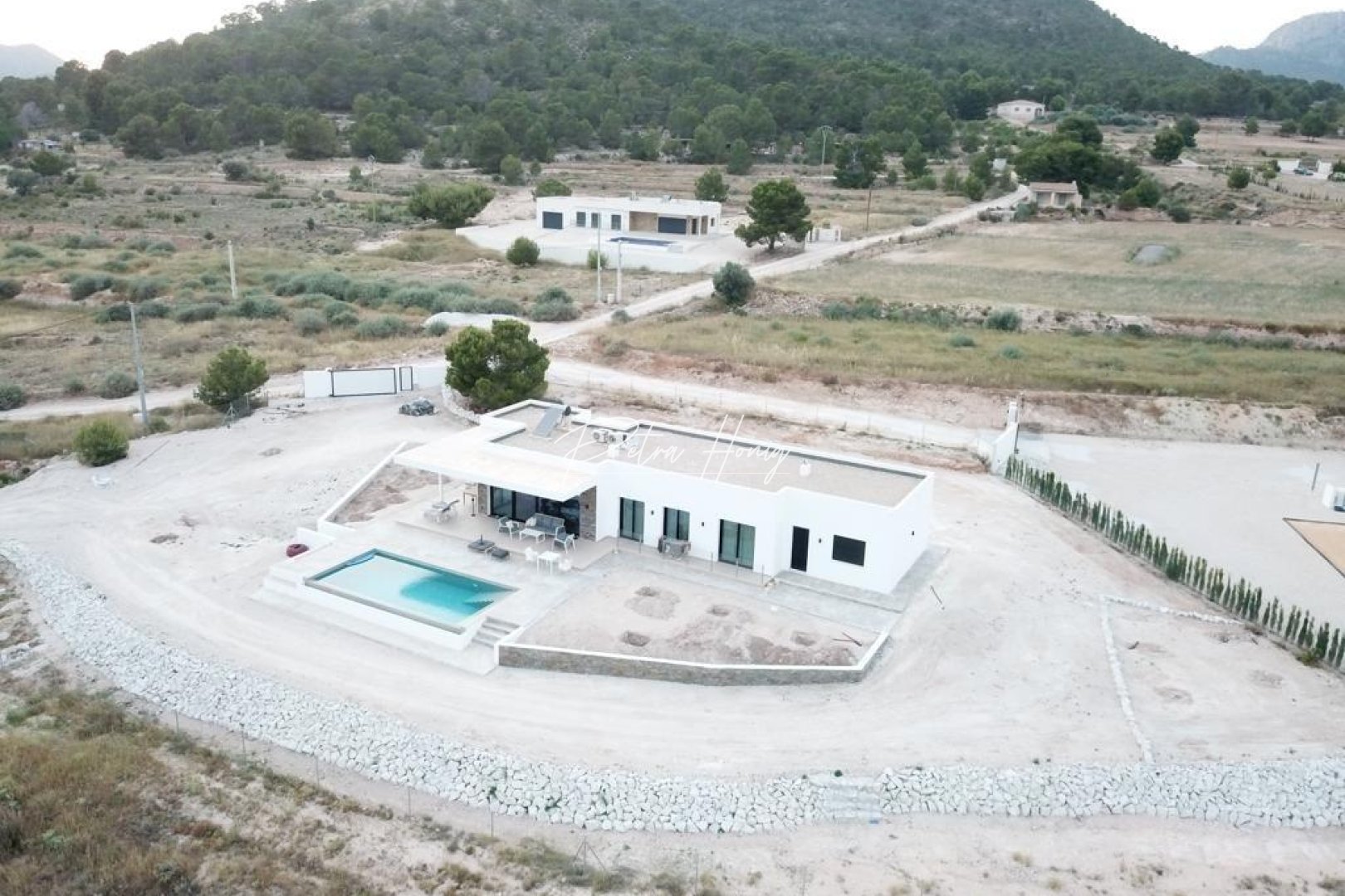 mpya - Villa - Other areas - Casas Pastor