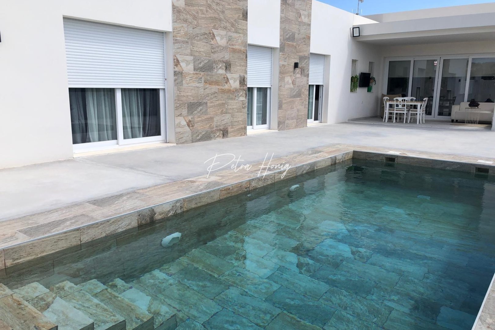 mpya - Villa - Other areas - Casas Pastor