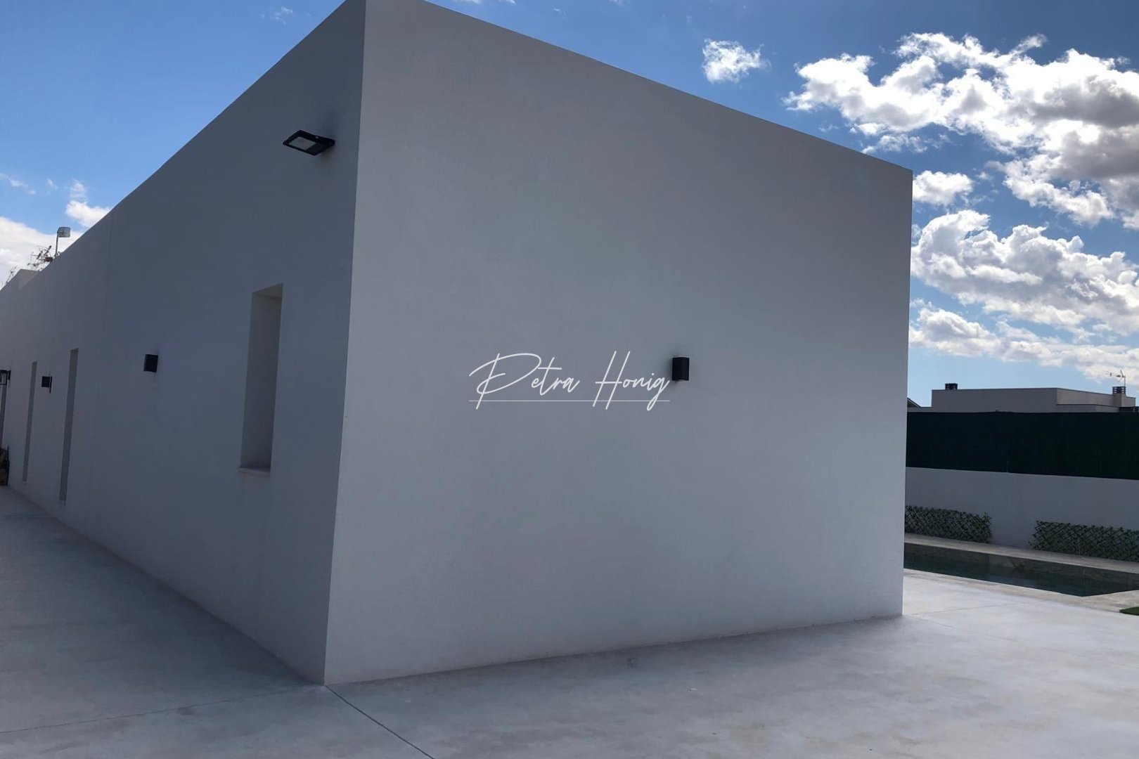 mpya - Villa - Other areas - Casas Pastor