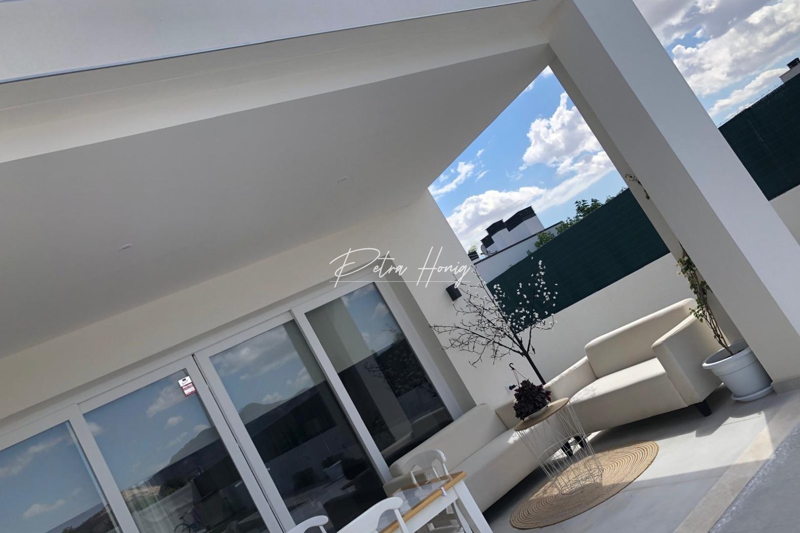 mpya - Villa - Other areas - Casas Pastor