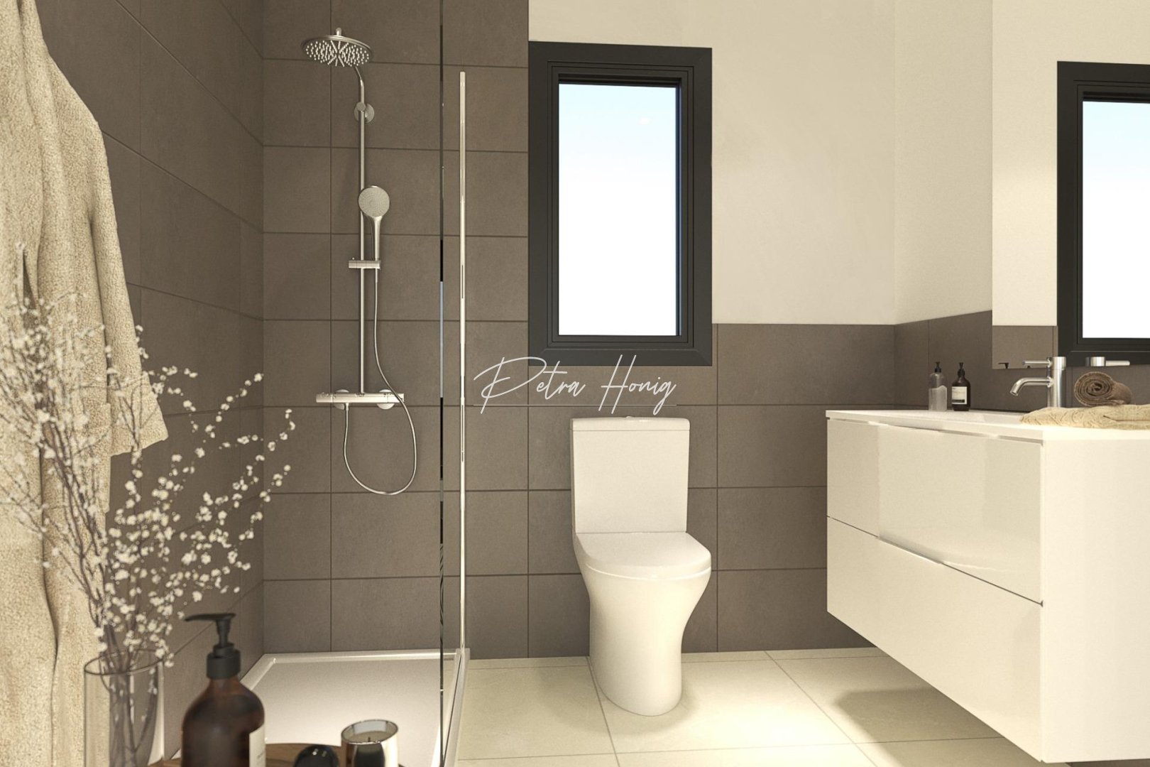 mpya - Villa - Other areas - Condado de Alhama Resort