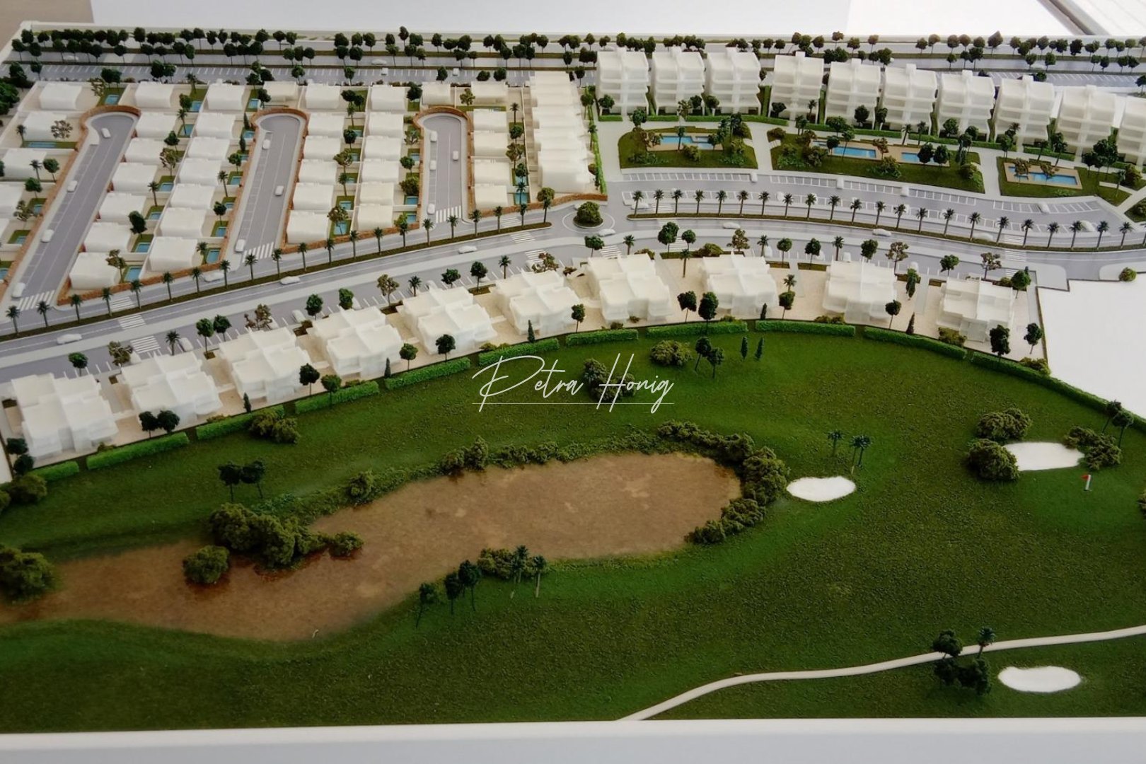 mpya - Villa - Other areas - Condado De Alhama