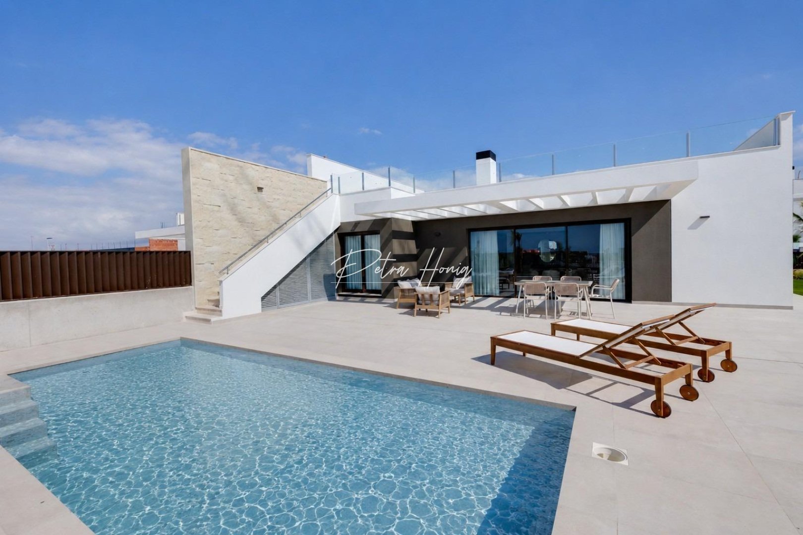 mpya - Villa - Other areas - Cotoveta