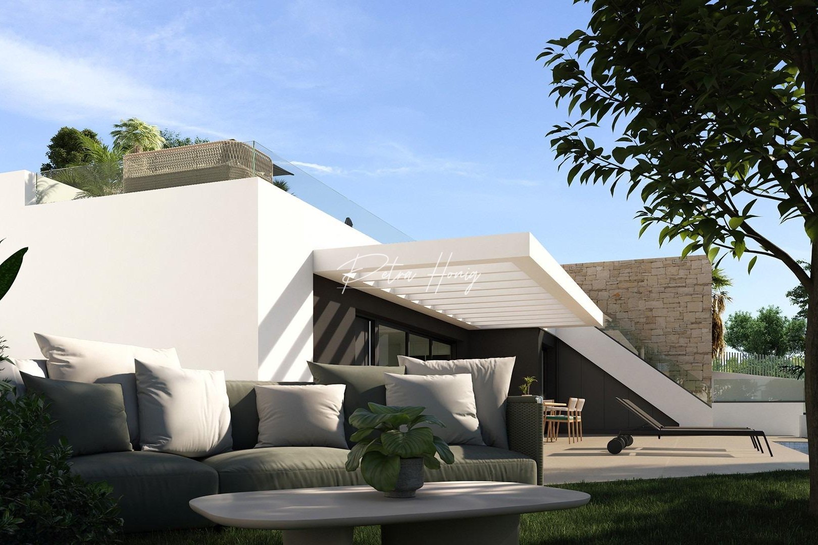 mpya - Villa - Other areas - Cotoveta