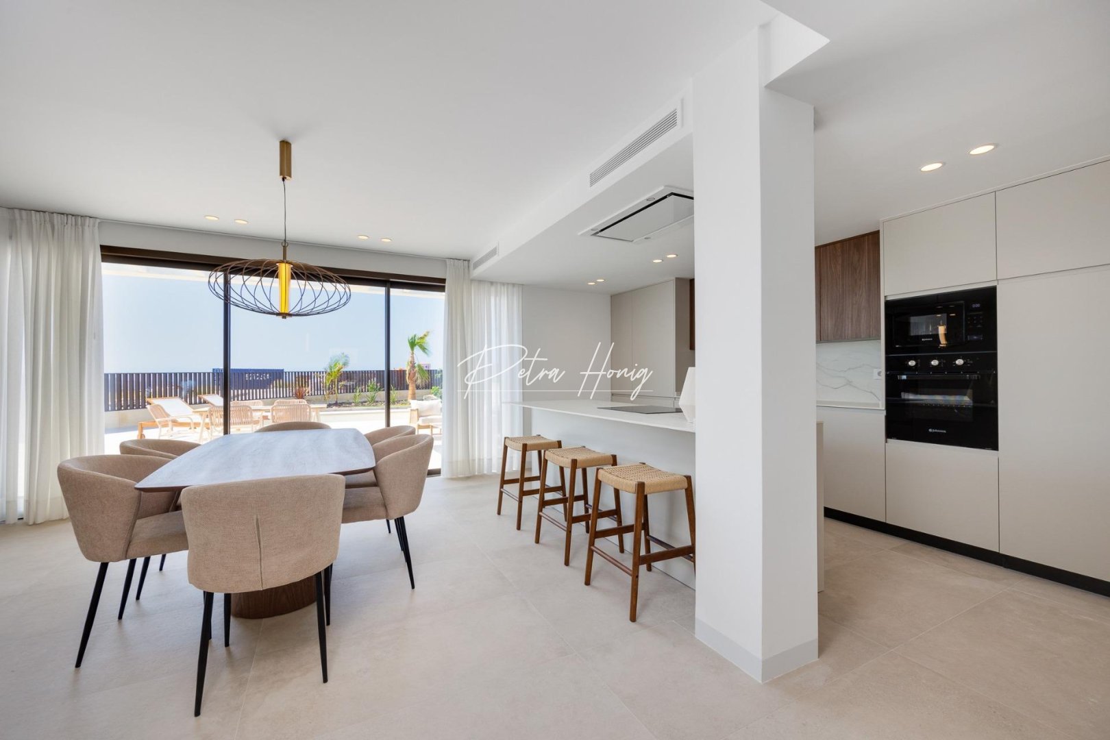 mpya - Villa - Other areas - Cotoveta