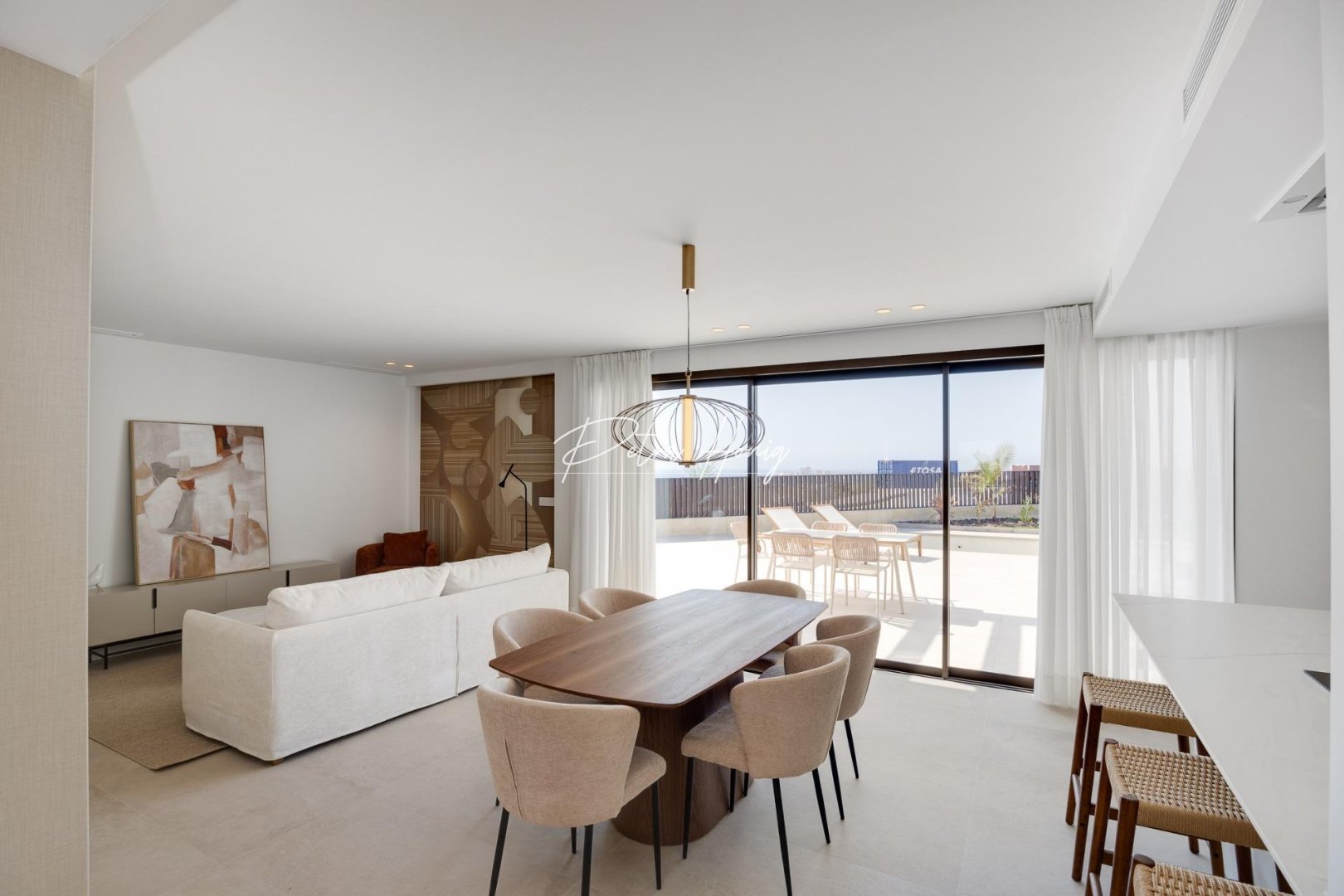 mpya - Villa - Other areas - Cotoveta