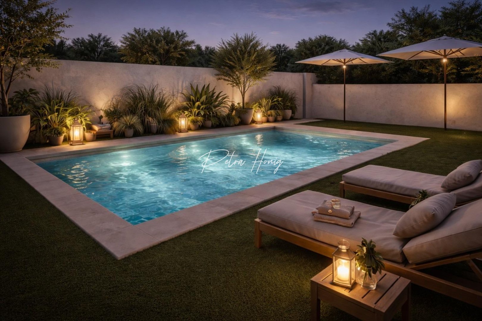 mpya - Villa - Other areas - Country Club