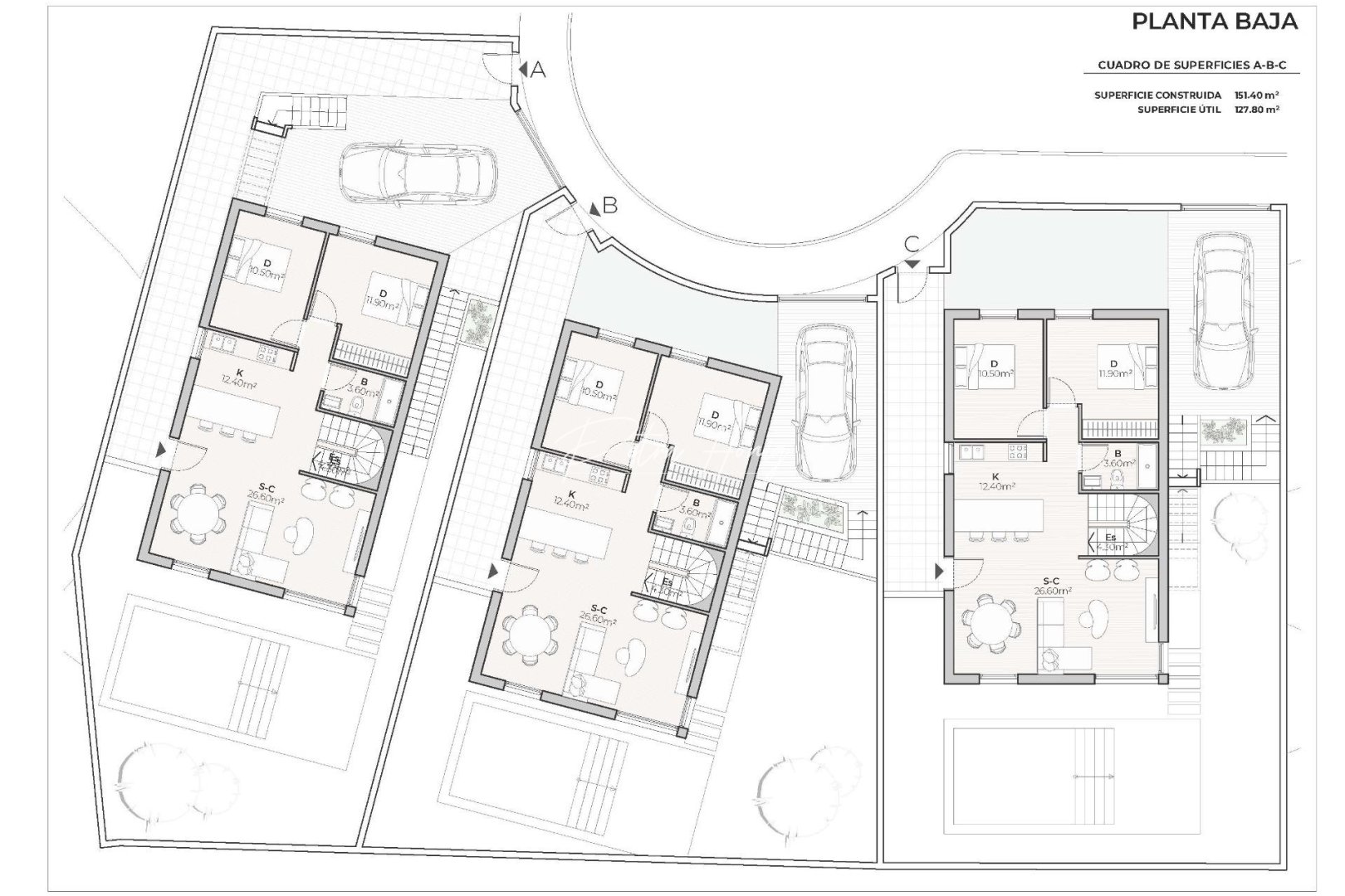 mpya - Villa - Other areas - Country Club