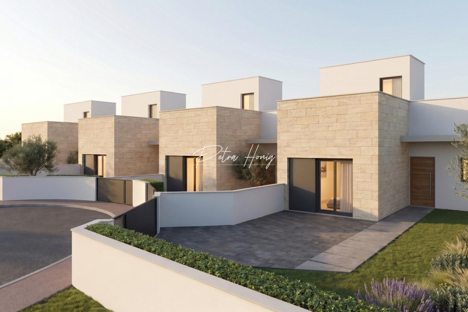 mpya - Villa - Other areas - Country Club