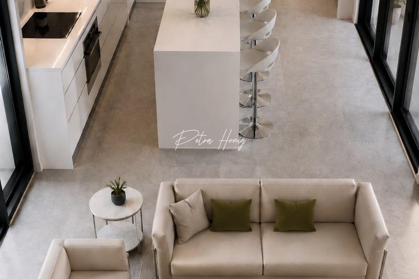 mpya - Villa - Other areas - Country Club