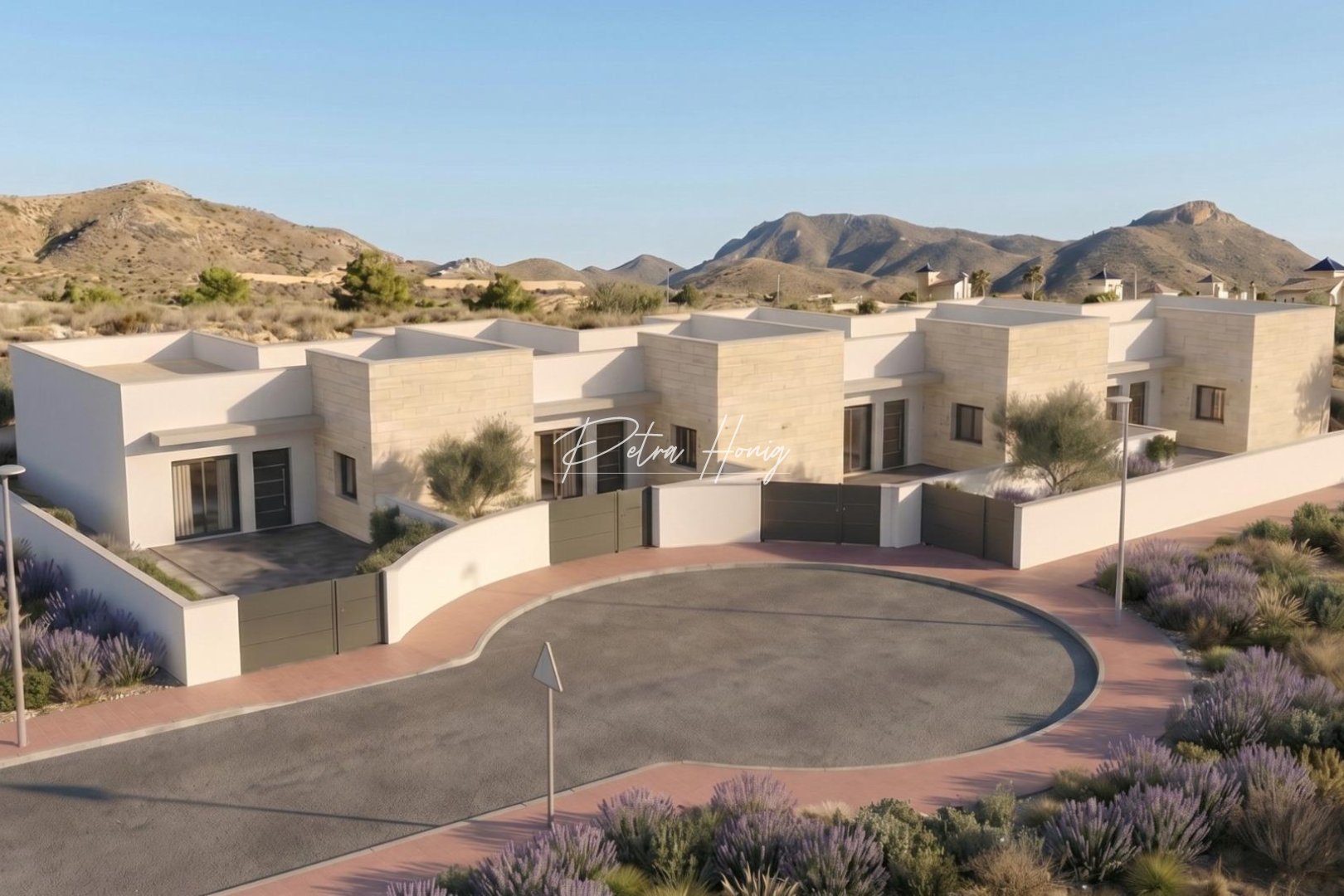 mpya - Villa - Other areas - Country Club