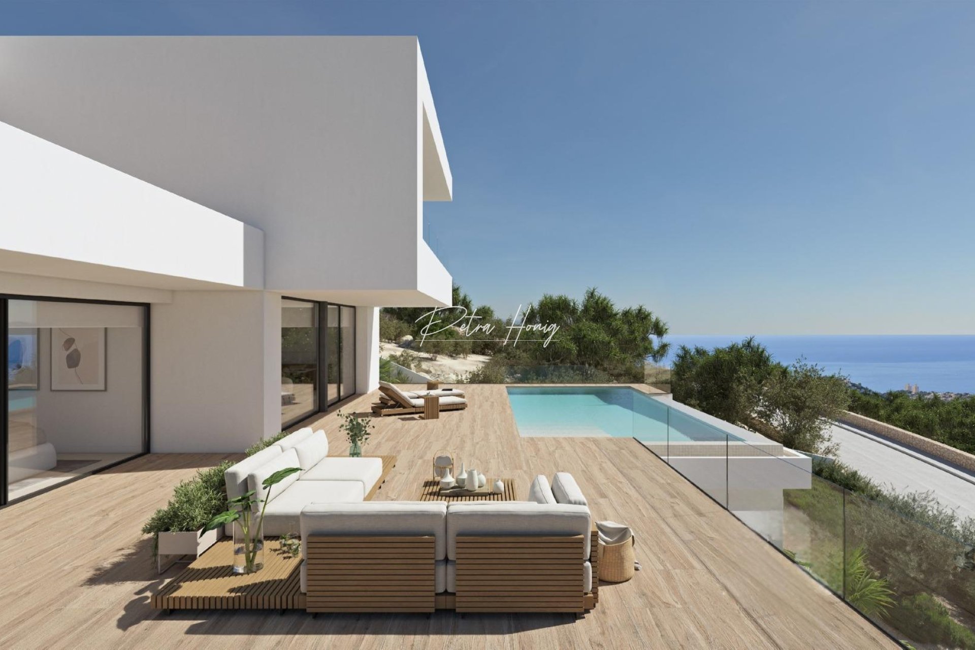 mpya - Villa - Other areas - Cumbre Del Sol