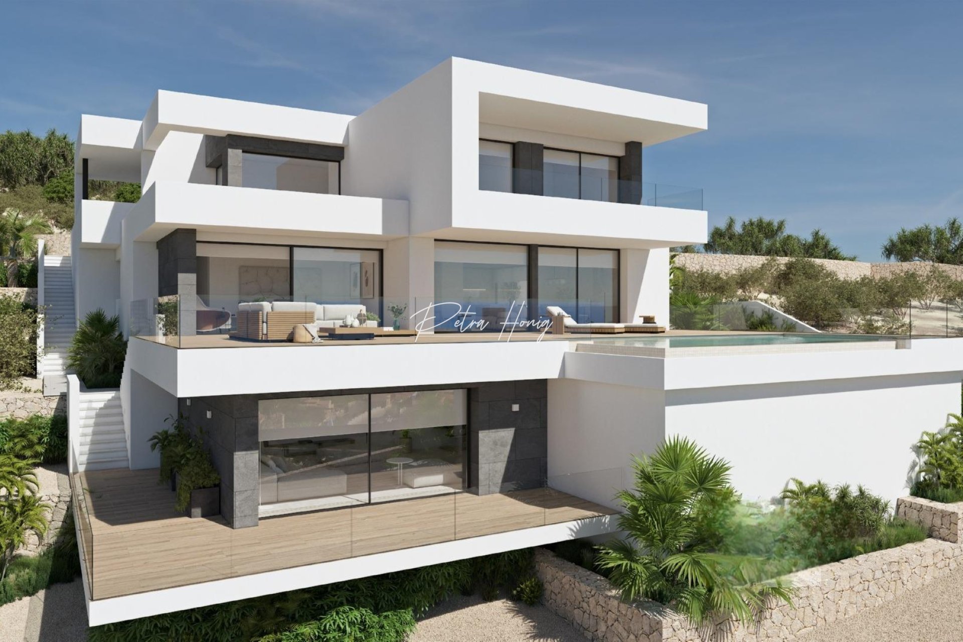 mpya - Villa - Other areas - Cumbre Del Sol