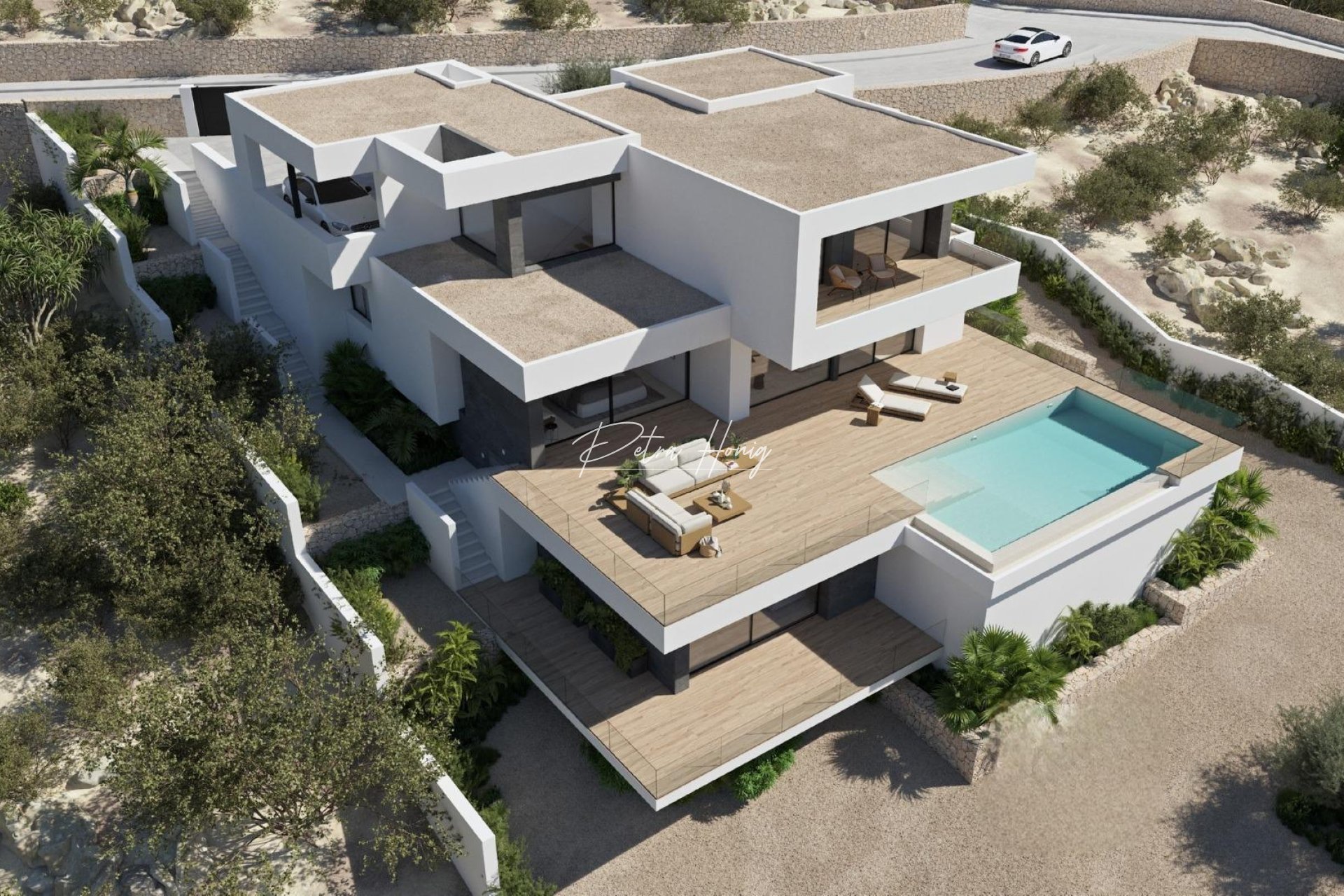mpya - Villa - Other areas - Cumbre Del Sol