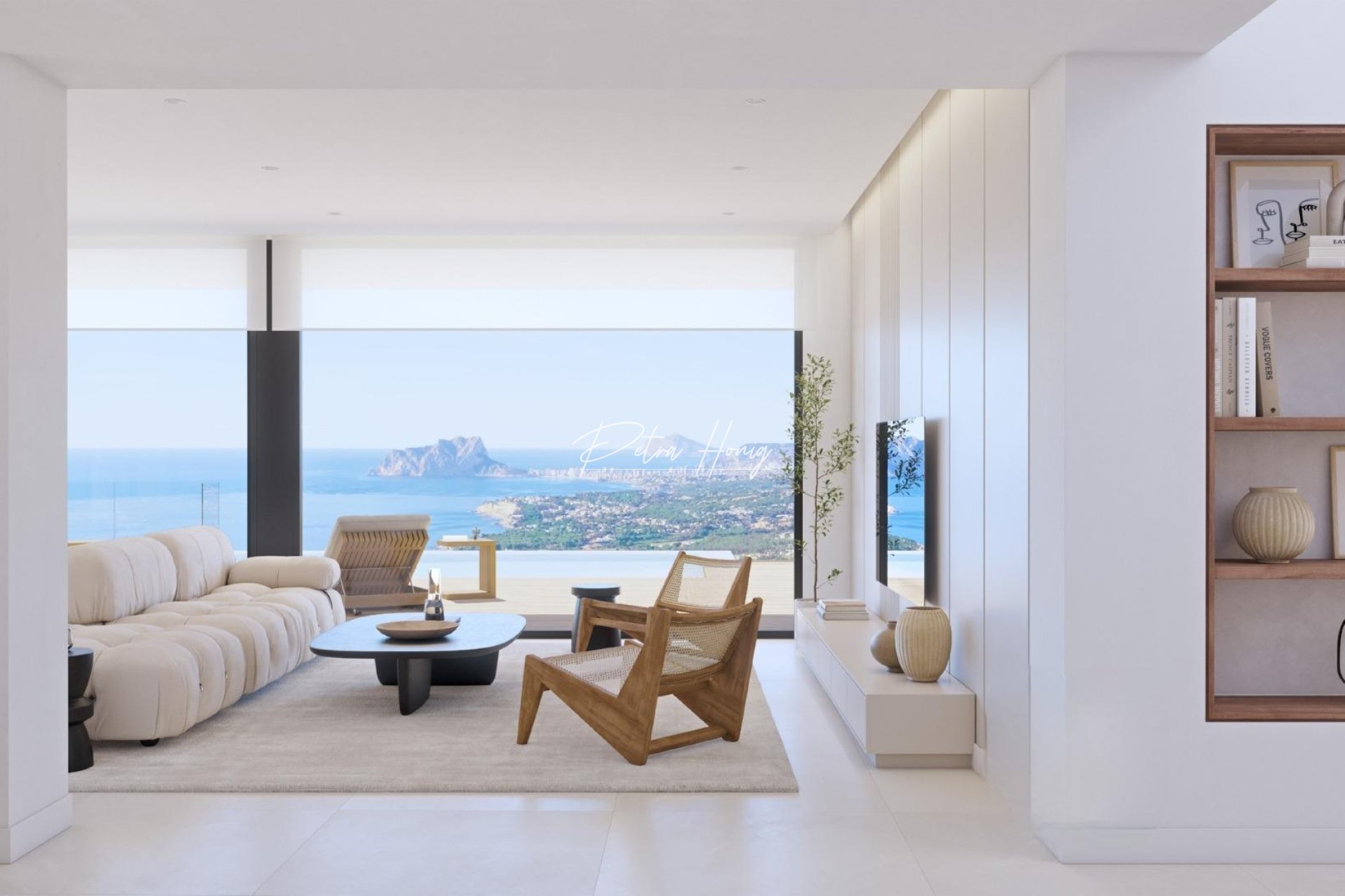 mpya - Villa - Other areas - Cumbre Del Sol