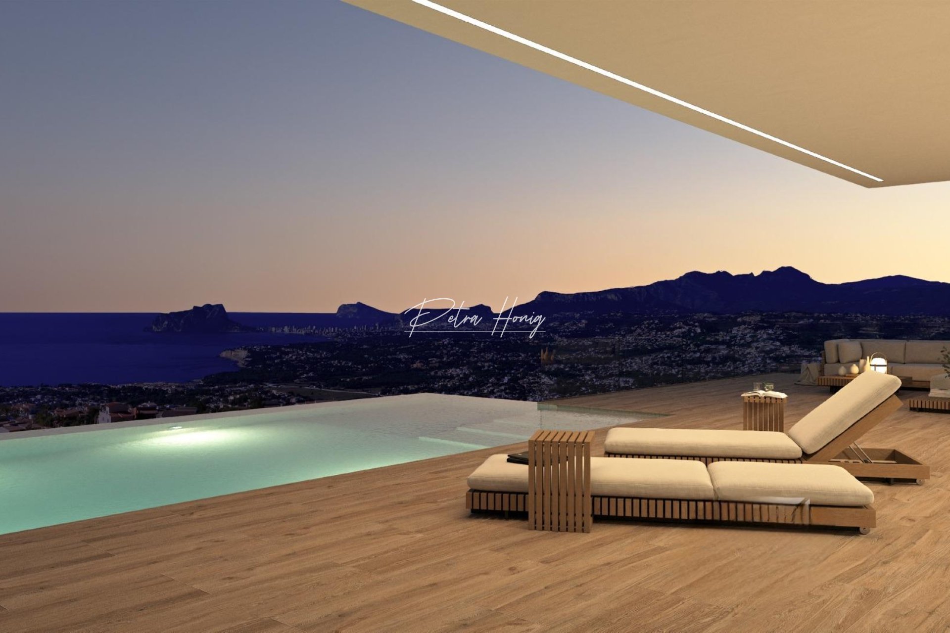 mpya - Villa - Other areas - Cumbre Del Sol