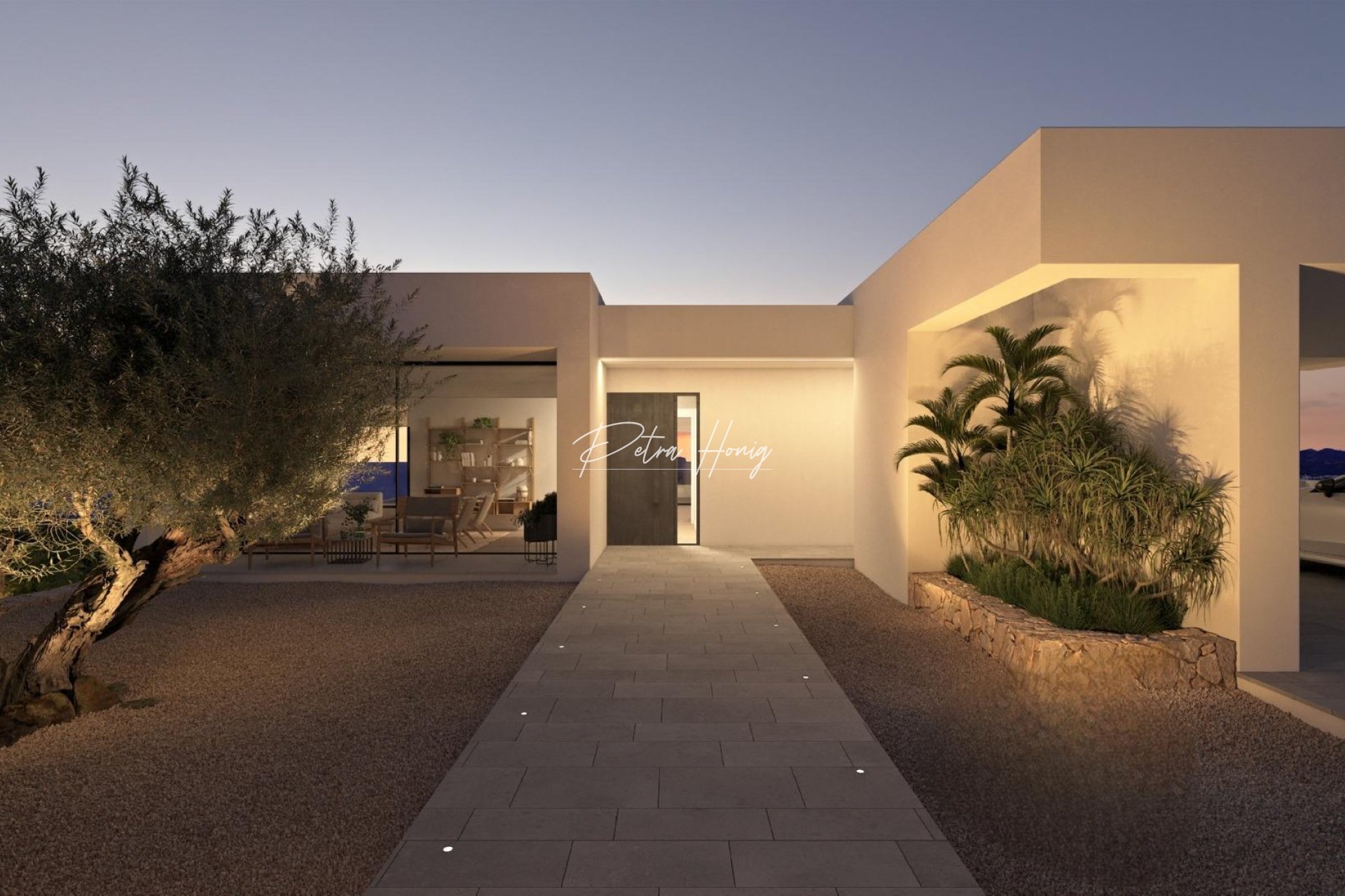 mpya - Villa - Other areas - Cumbre Del Sol