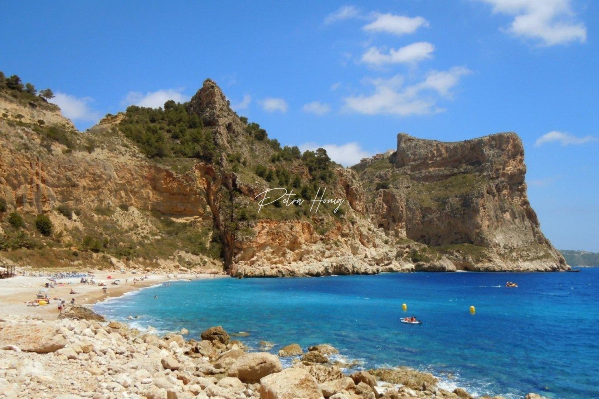 mpya - Villa - Other areas - Cumbre Del Sol