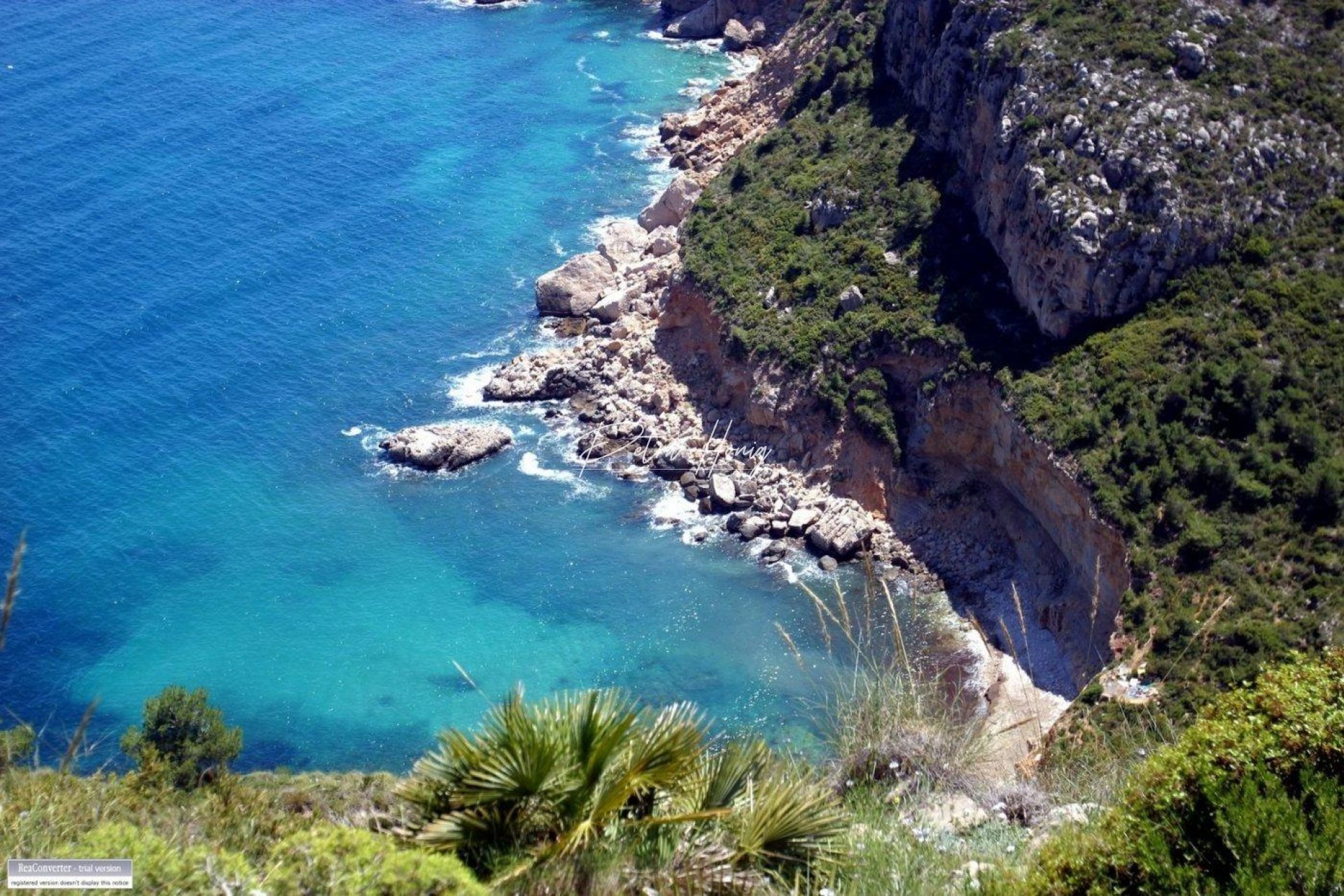 mpya - Villa - Other areas - Cumbre Del Sol