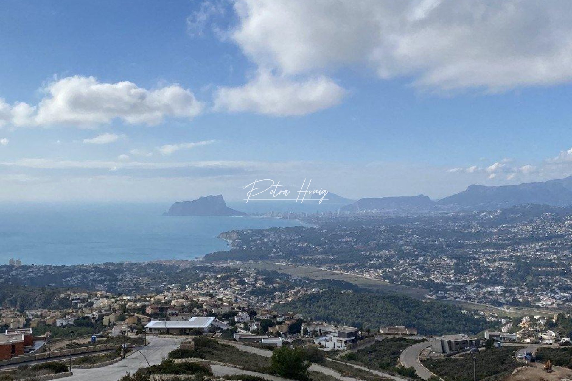 mpya - Villa - Other areas - Cumbre Del Sol