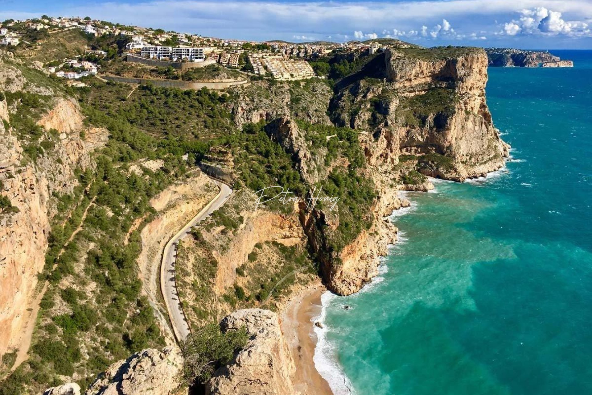 mpya - Villa - Other areas - Cumbre Del Sol