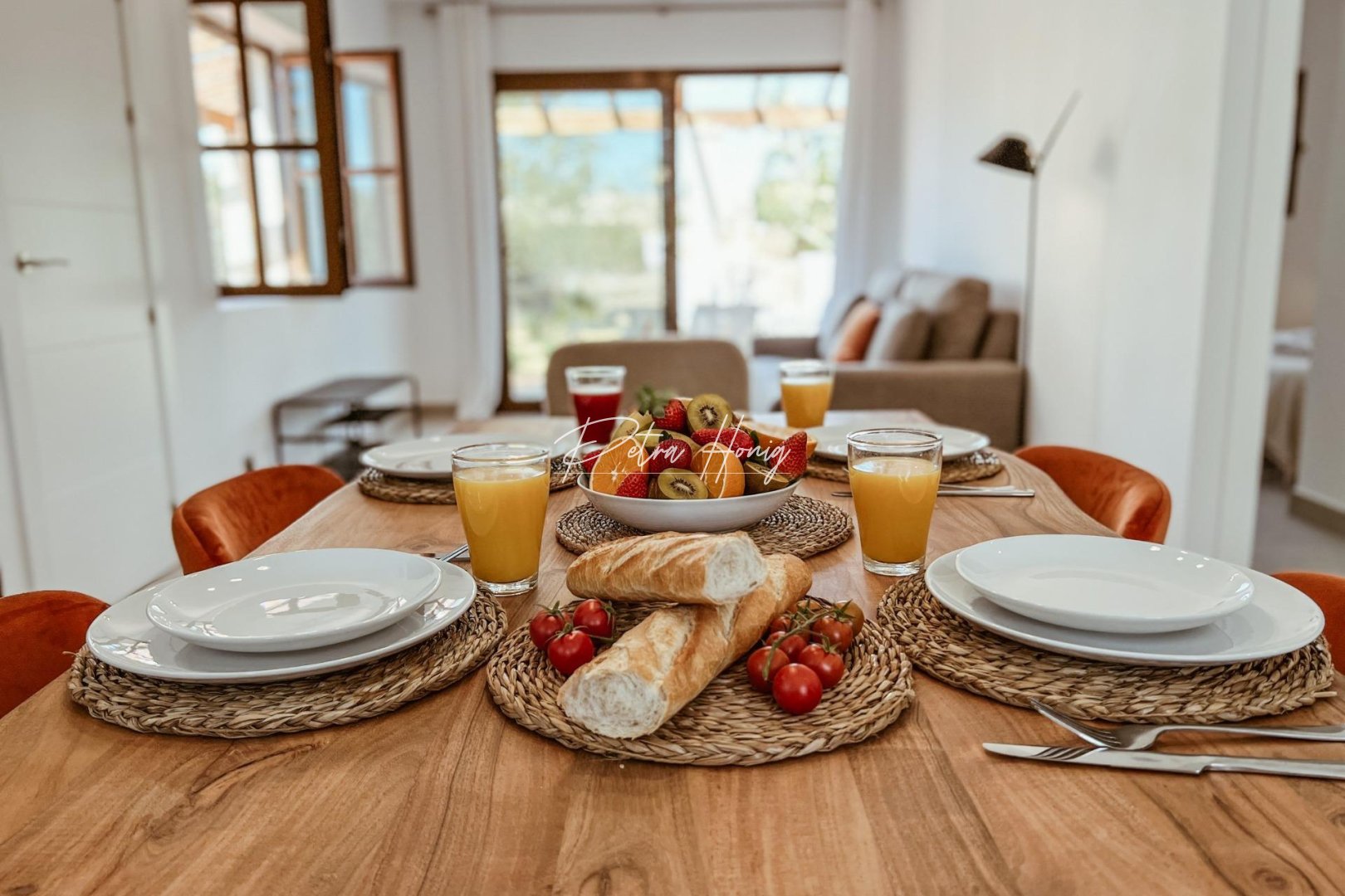 mpya - Villa - Other areas - Desert Springs Golf Club