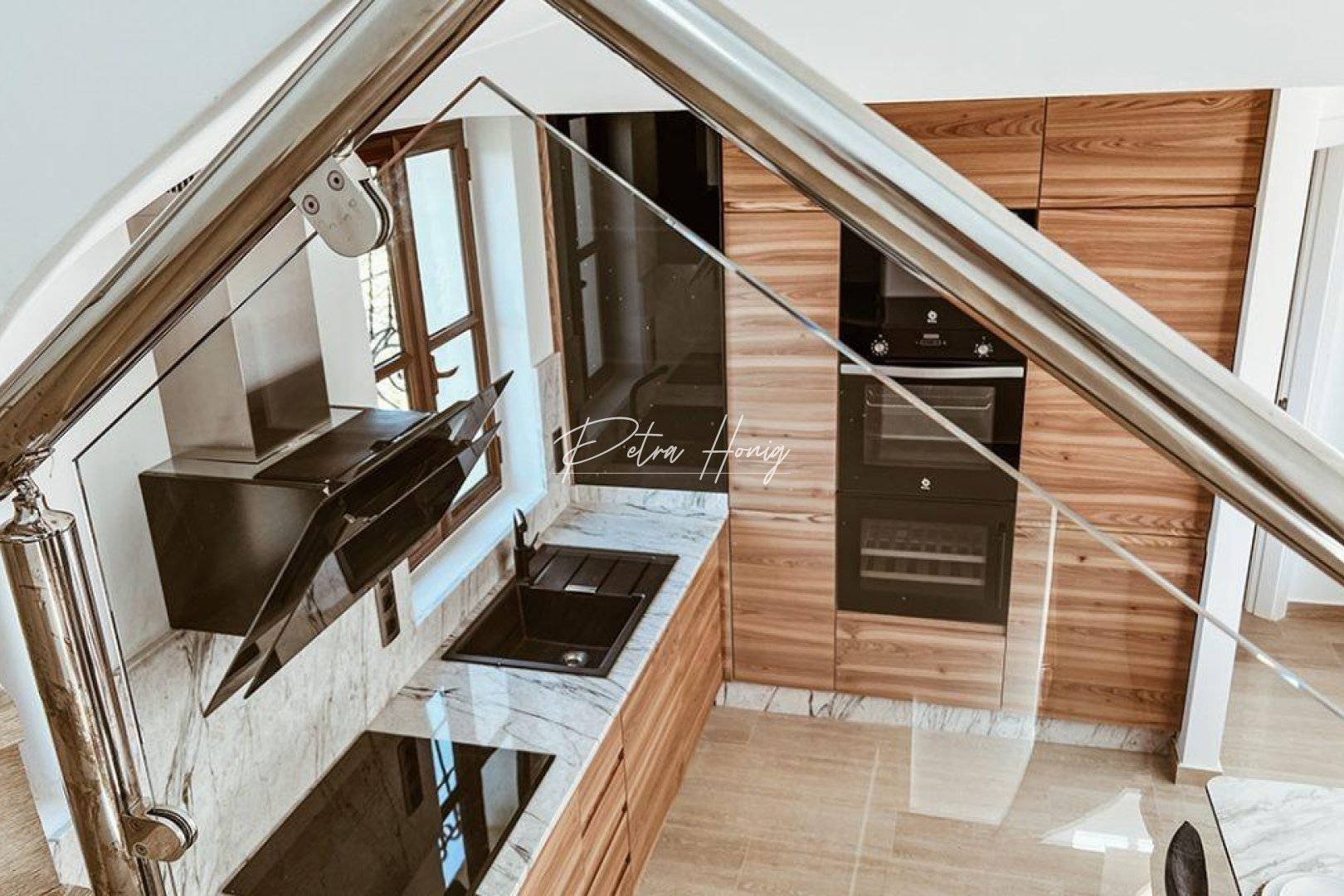 mpya - Villa - Other areas - Desert Springs Golf Club