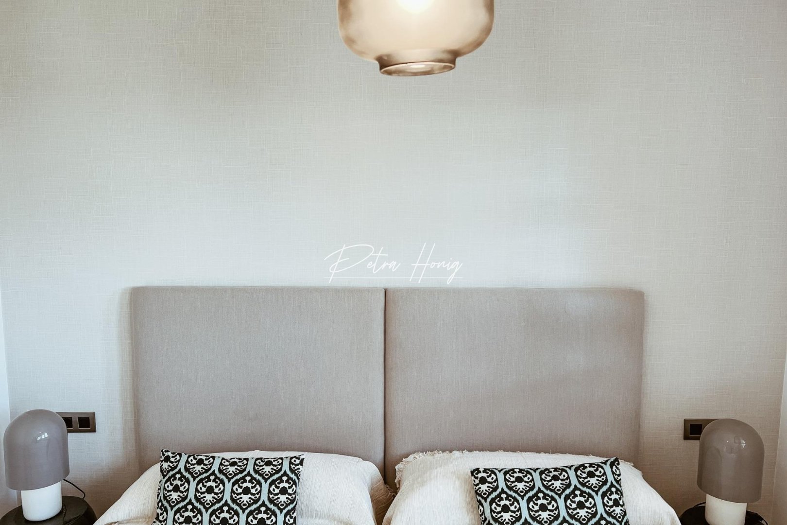 mpya - Villa - Other areas - Desert Springs Golf Club