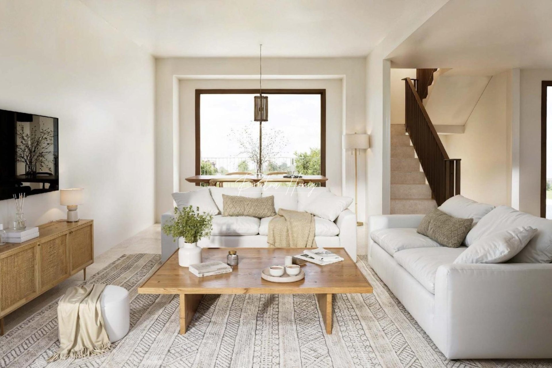 mpya - Villa - Other areas - Don Mar