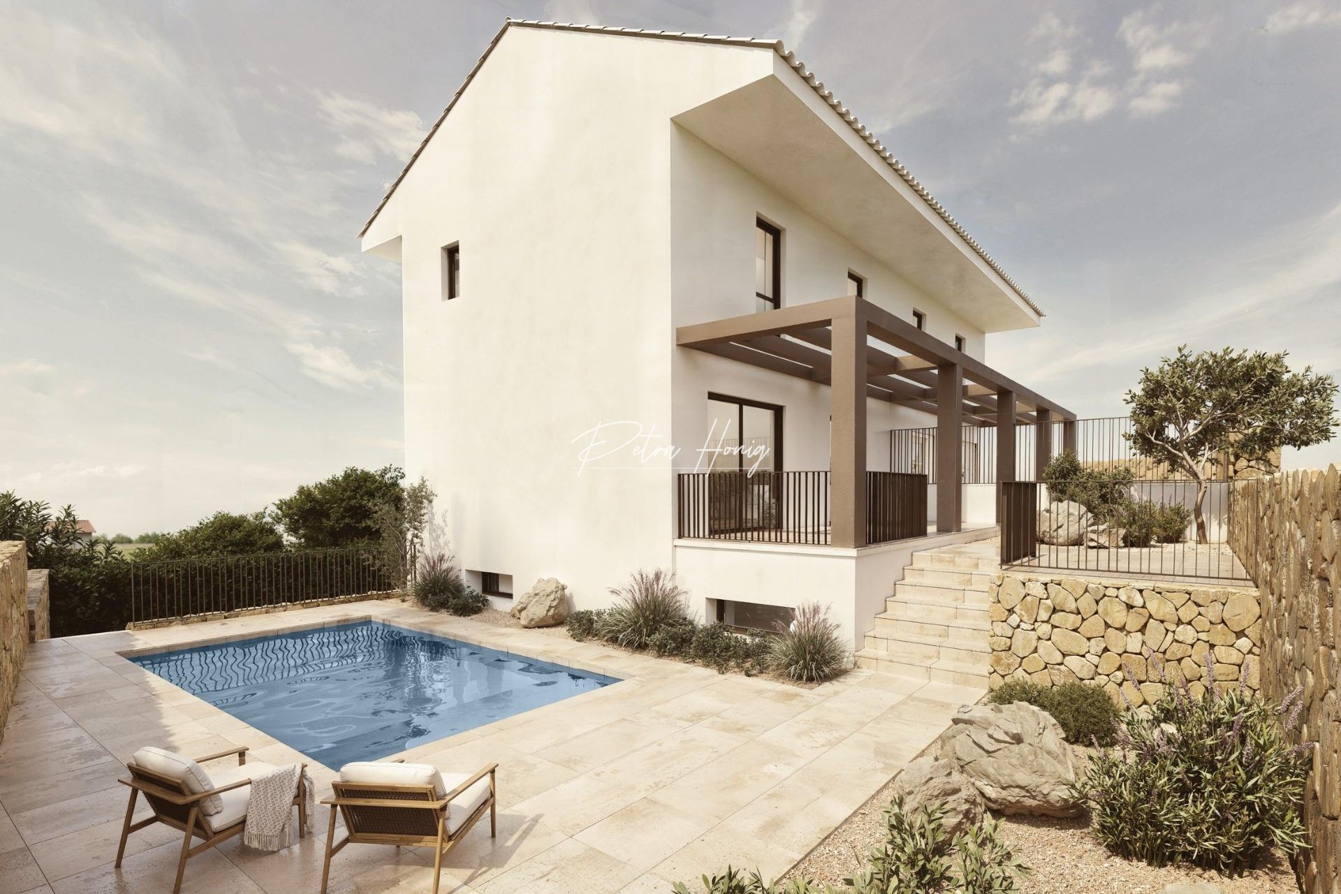 mpya - Villa - Other areas - Don Mar
