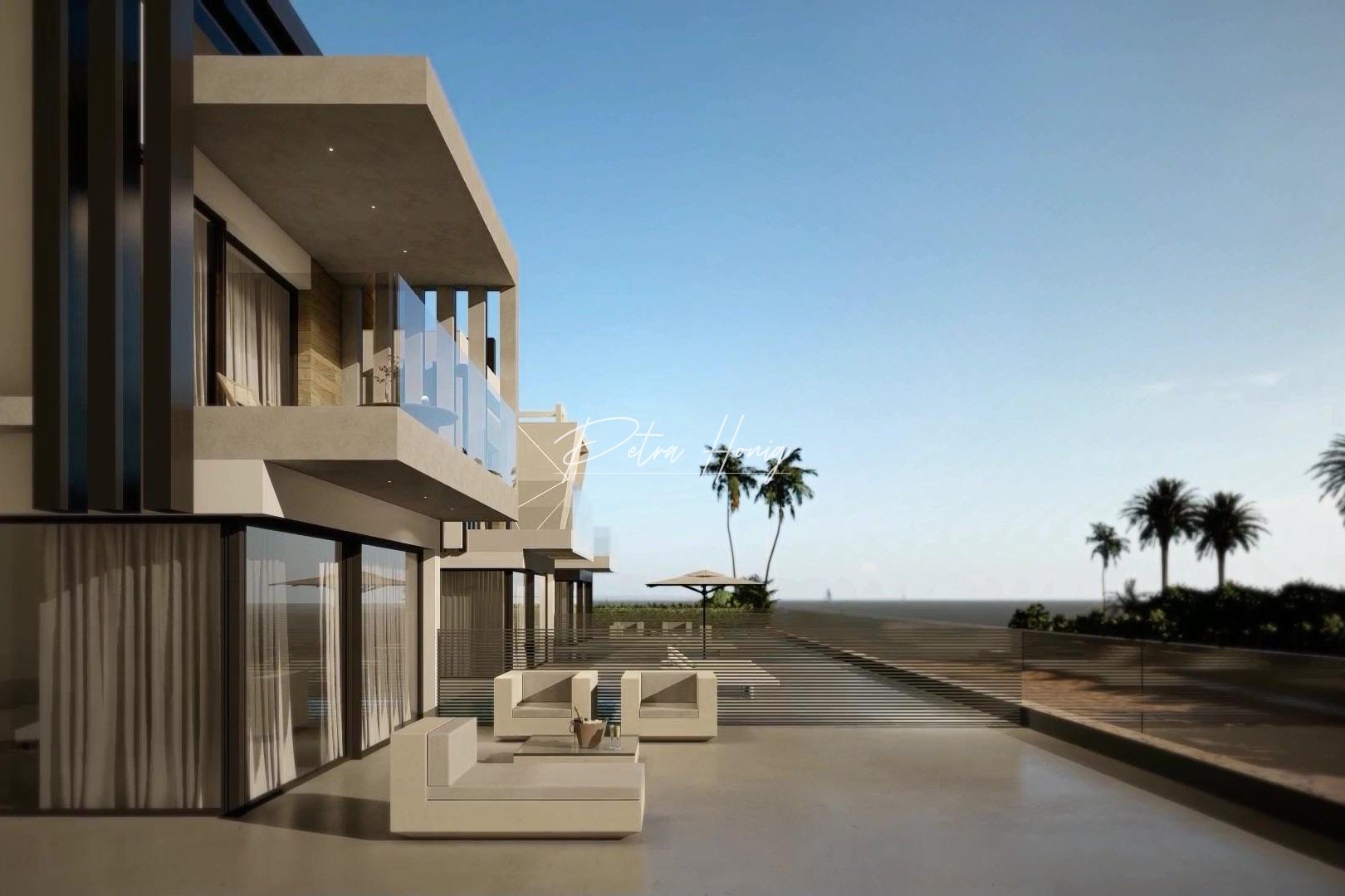 mpya - Villa - Other areas - El Alamillo