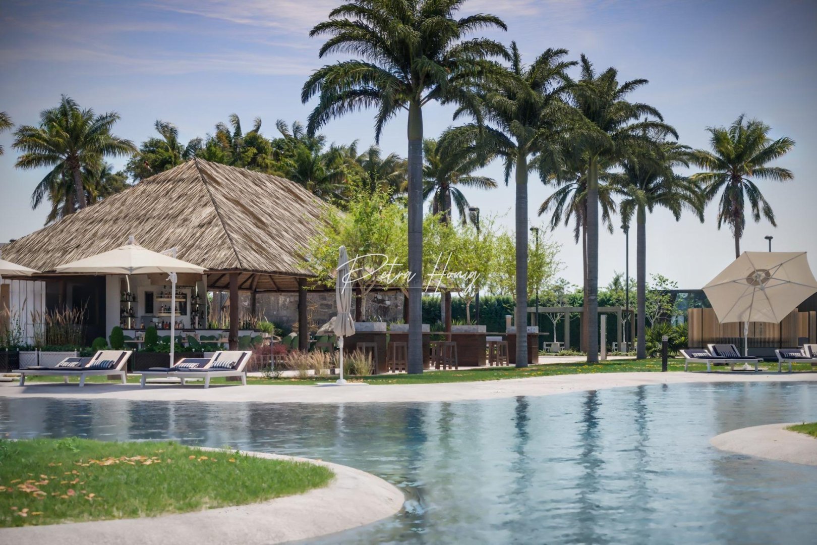 mpya - Villa - Other areas - El Alba